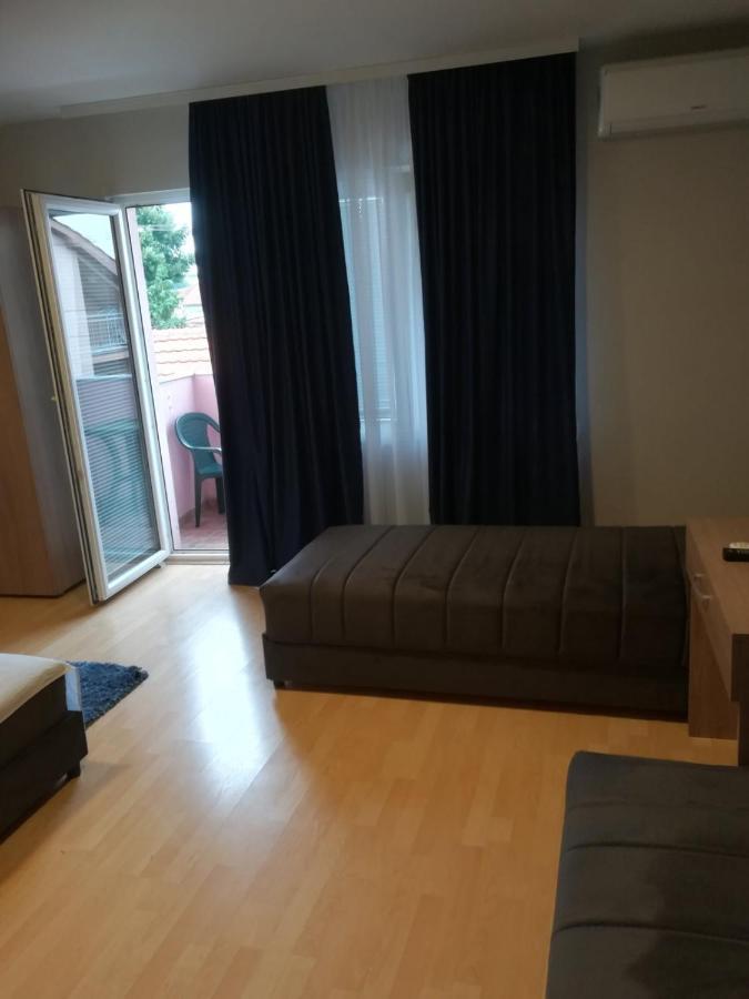 Apartments Tatjana Jagodina Εξωτερικό φωτογραφία