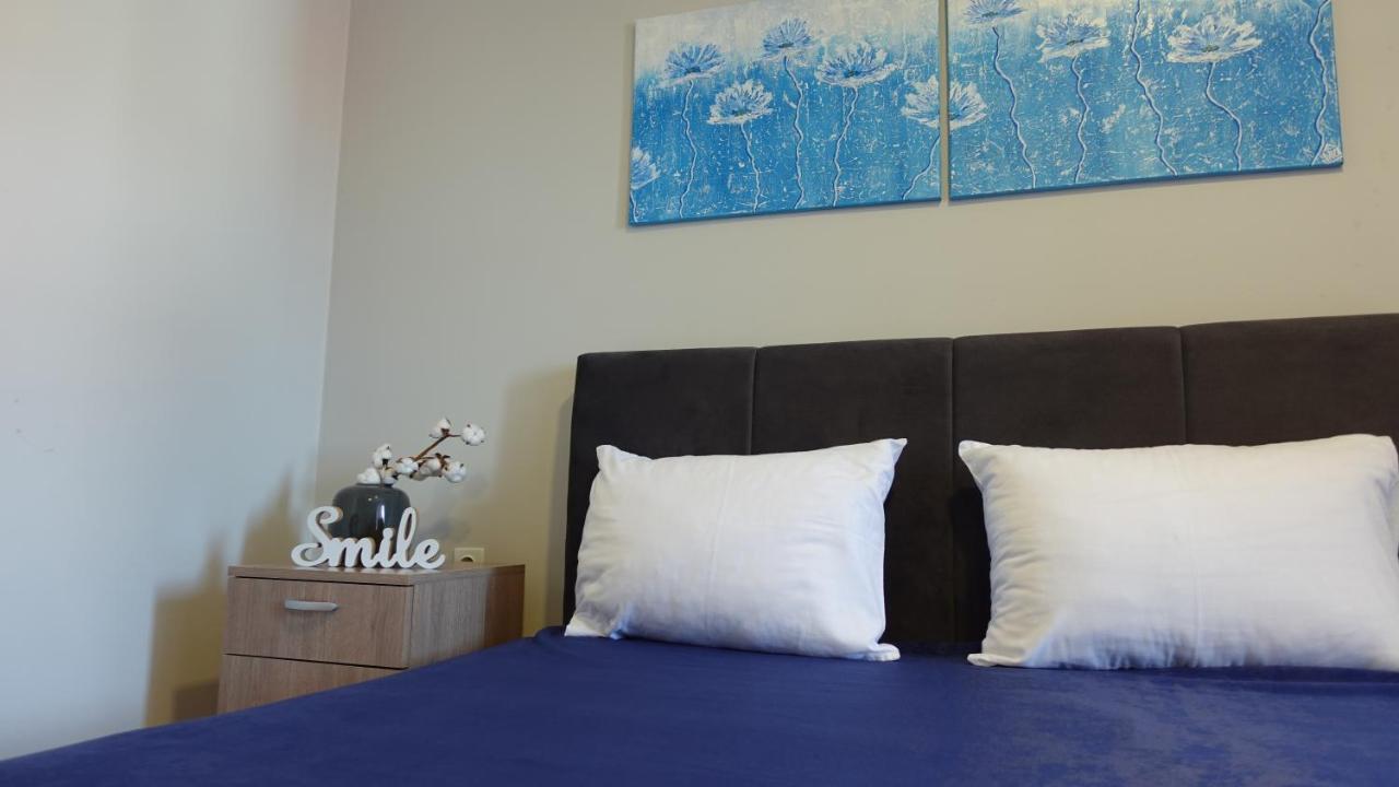 Apartments Tatjana Jagodina Εξωτερικό φωτογραφία