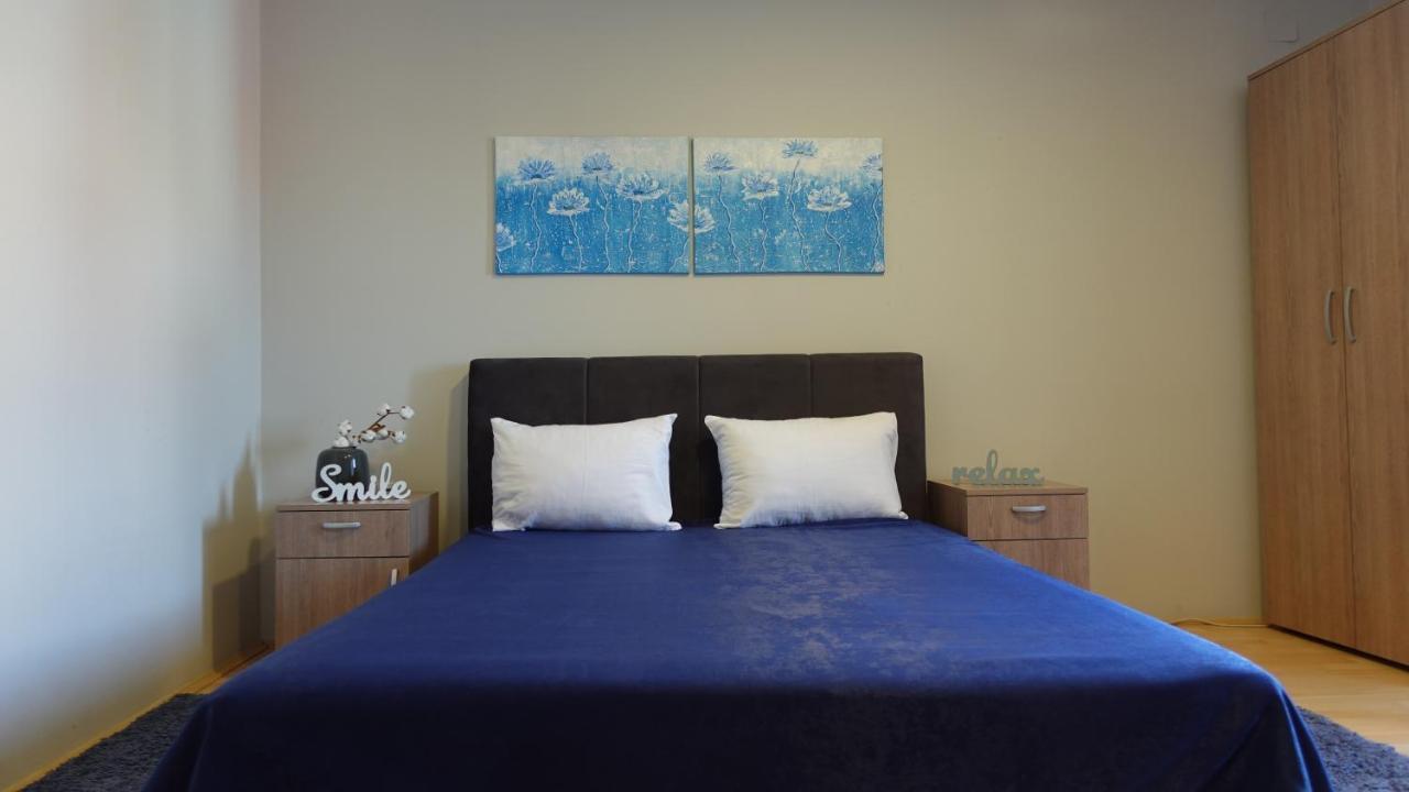 Apartments Tatjana Jagodina Εξωτερικό φωτογραφία
