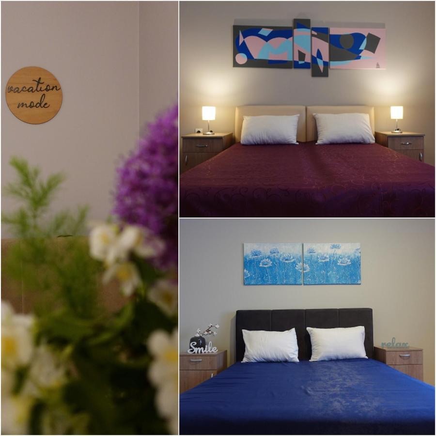 Apartments Tatjana Jagodina Εξωτερικό φωτογραφία