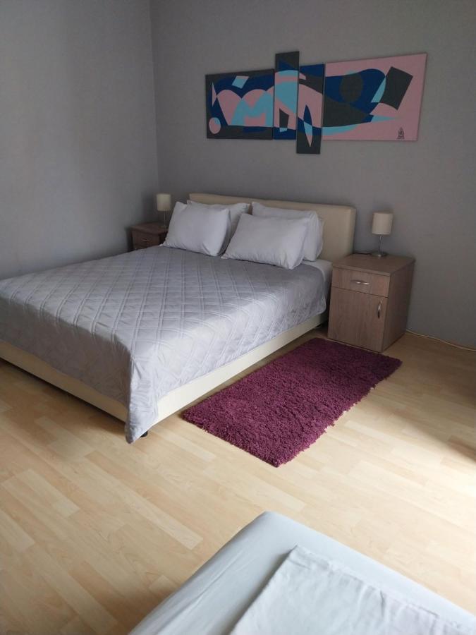 Apartments Tatjana Jagodina Εξωτερικό φωτογραφία