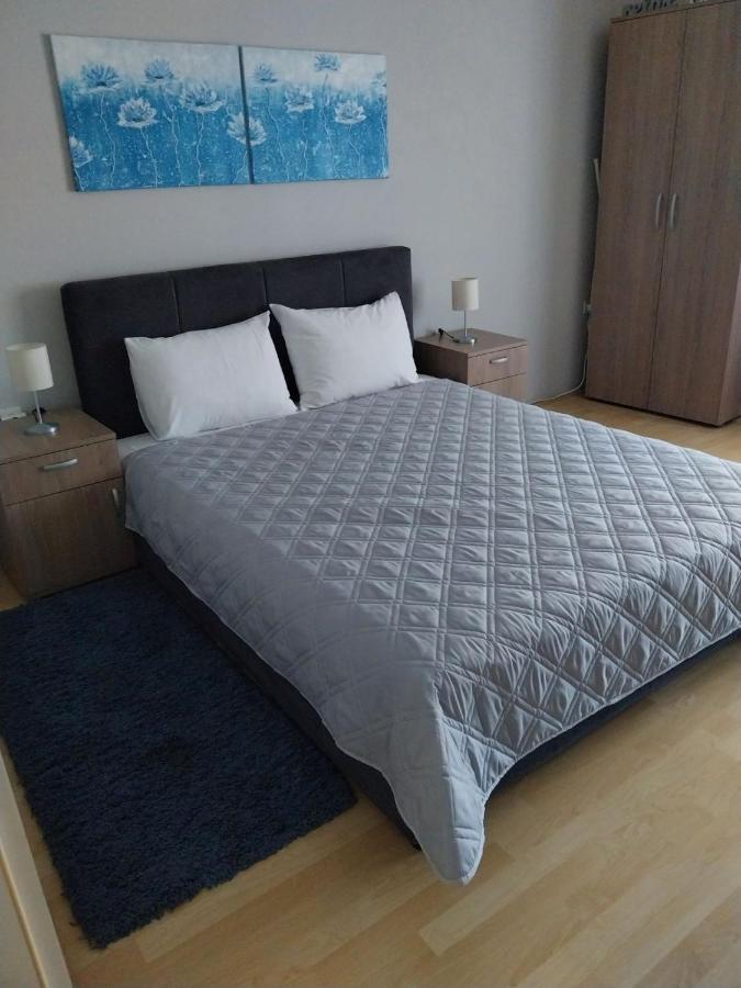 Apartments Tatjana Jagodina Εξωτερικό φωτογραφία
