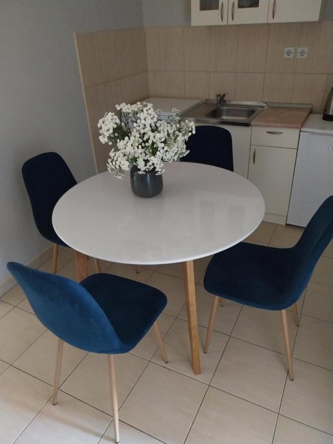 Apartments Tatjana Jagodina Εξωτερικό φωτογραφία