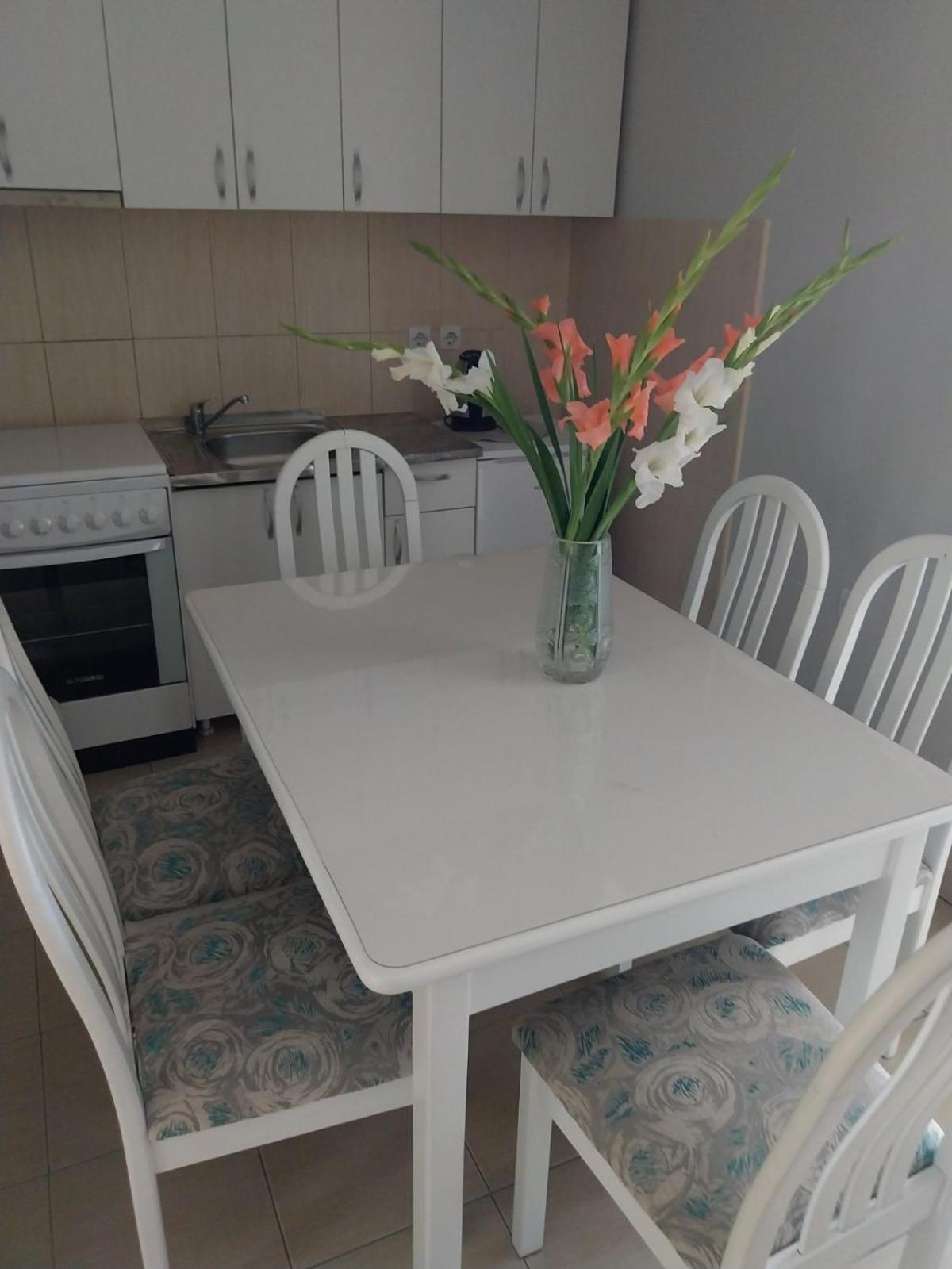 Apartments Tatjana Jagodina Εξωτερικό φωτογραφία