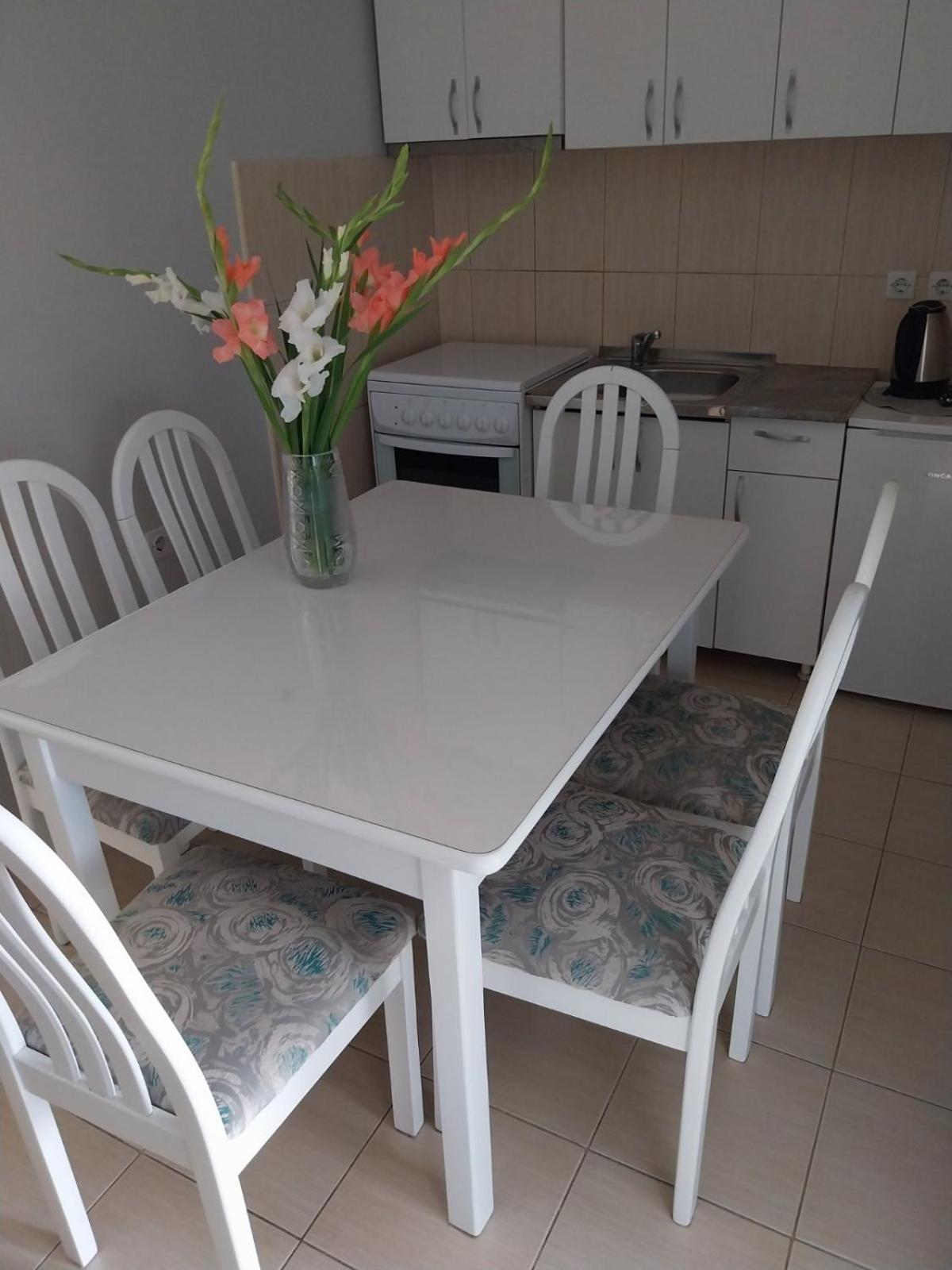 Apartments Tatjana Jagodina Εξωτερικό φωτογραφία