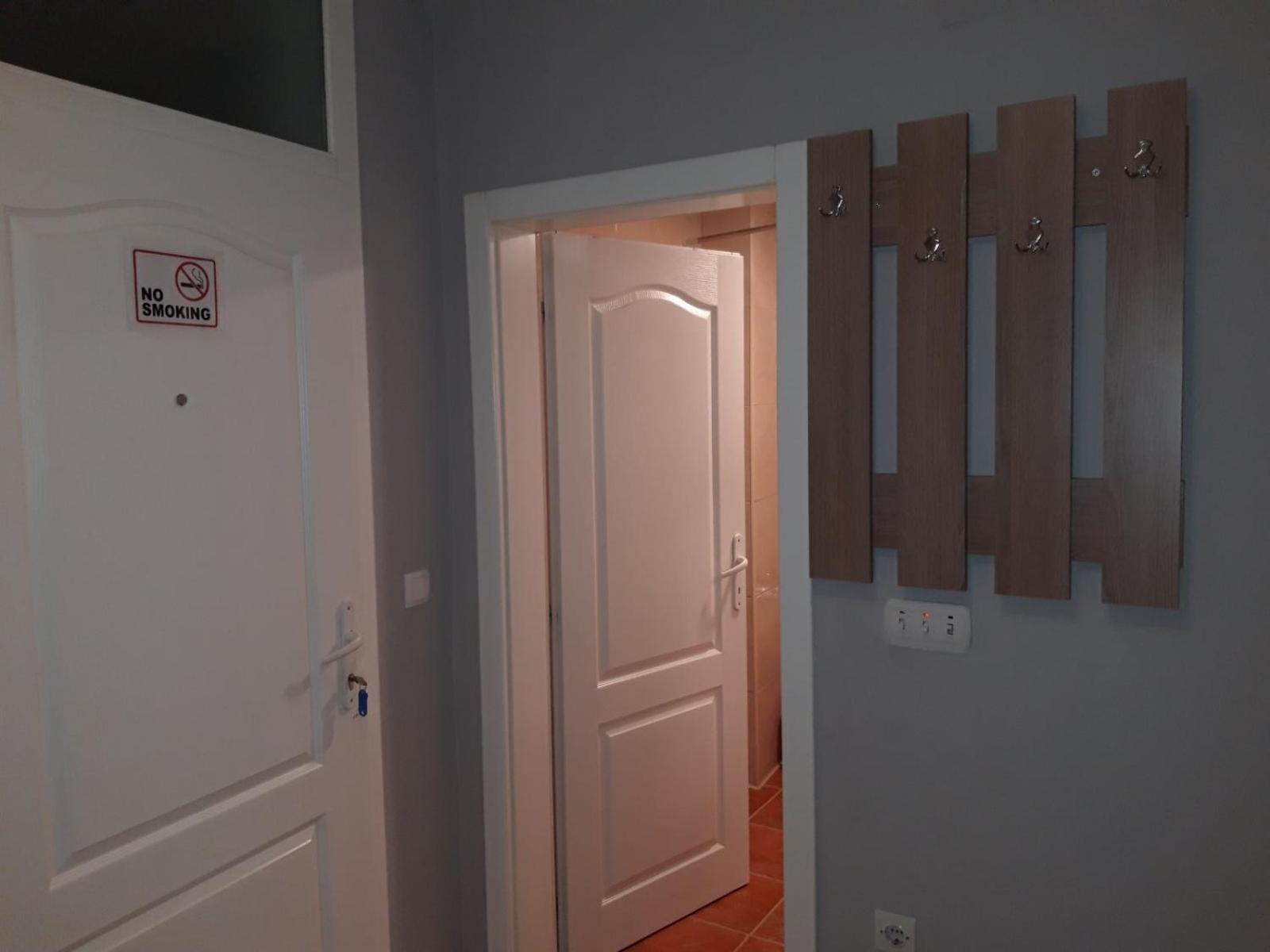 Apartments Tatjana Jagodina Δωμάτιο φωτογραφία