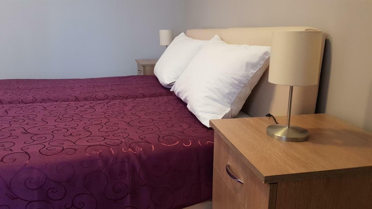 Apartments Tatjana Jagodina Εξωτερικό φωτογραφία