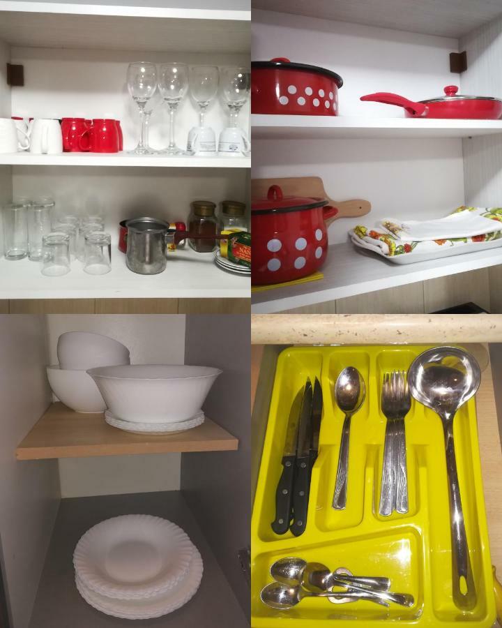 Apartments Tatjana Jagodina Εξωτερικό φωτογραφία